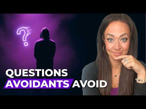 3 Questions an Avoidant Never Answers (And What It Really Means)