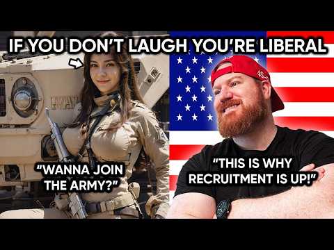 Only VETERANS Will Laugh at these HILARIOUS Soldiers and Military Humor | Veterans Day Special