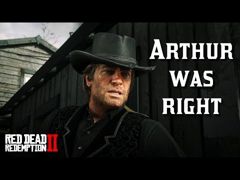 The Gang Never Needed A Rat