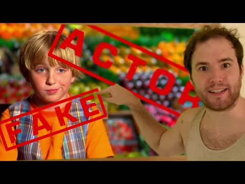 MasterChef Junior and TV so fake it’s illegal