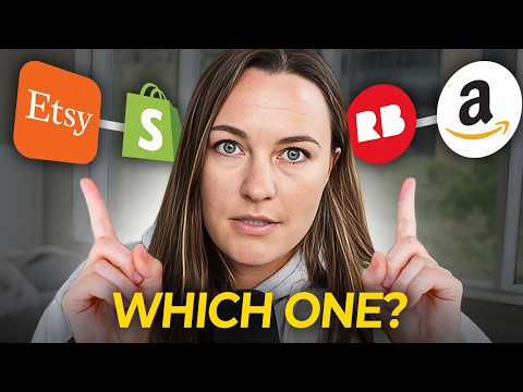 Beginners Guide to Print on Demand 2025