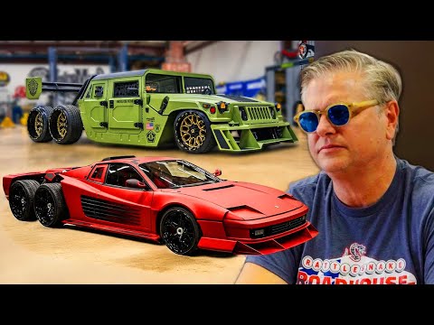 I Got Betrayed On The Biggest Car Deal Of My Life...