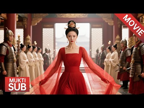 【Movie】意外慘死後重生回到大婚後，這次我要逆天改命，讓所有人付出代價！！#邓孝慈 #何蓝逗 #三更雪