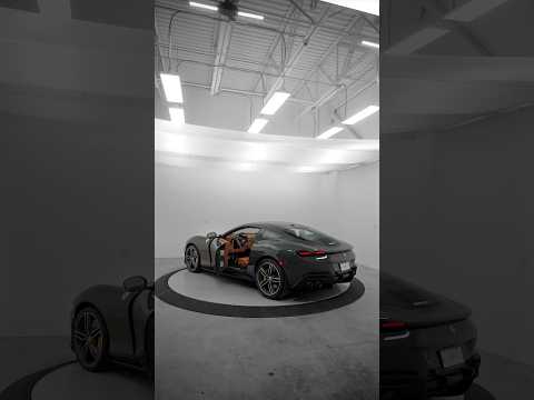 STUNNING Ferrari Roma! #Ferrari #FerrariRoma #FerrariofSanAntonio