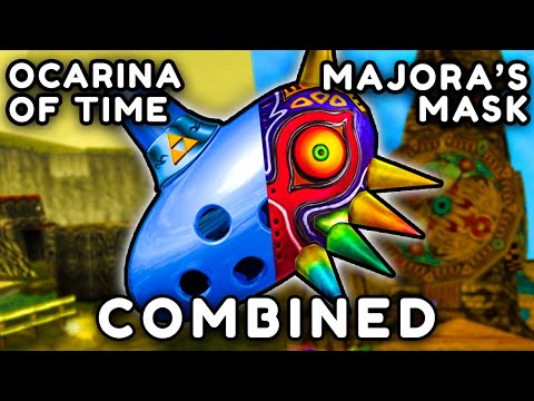 The Ultimate Zelda Randomizer Is Here