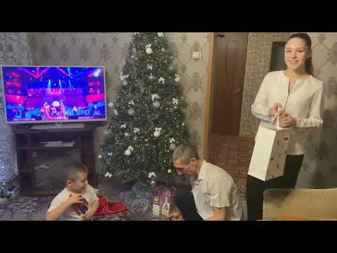 Встречаем 2025 год//Жизнь в деревне.