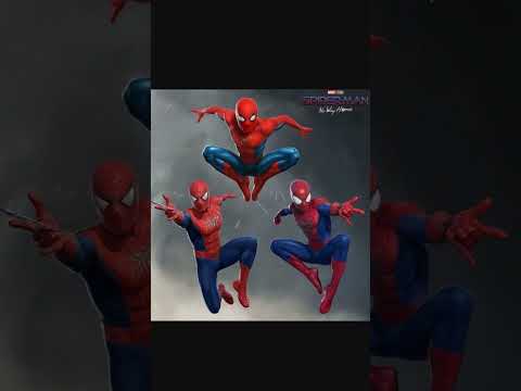 I love you Guys. 🕷🕷🕷