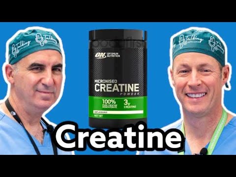 Creatine: How it Can Supercharge Your Energy and Performance