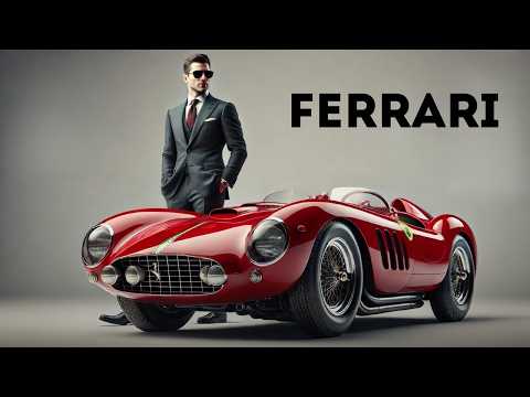 Ferrari | HD | Drama (2003) | Full movie in English