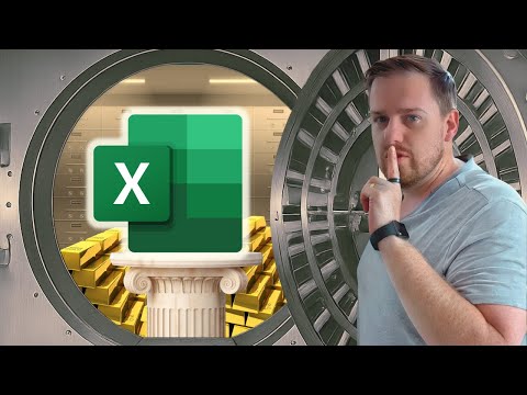10 Excel Functions You NEED to Know