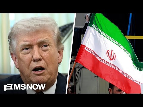 Trump ‘clueless’ about Iran regime’s capabilities to prolong war: Armed Services Dem