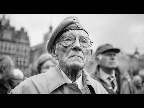 The Most Vicious Canadian Soldier Nazis Avoided   'Ghost' Leo Major Who Freed a City