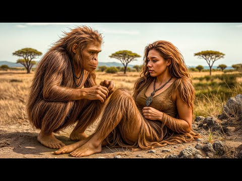 What Did Cavemen Actually Do All Day?