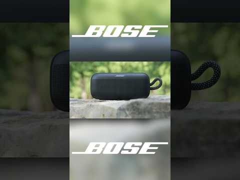 Bose SounLink Plus!