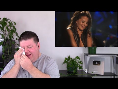 Voice Teacher Reacts to Alejandra Guzmán - Yo Te Esperaba