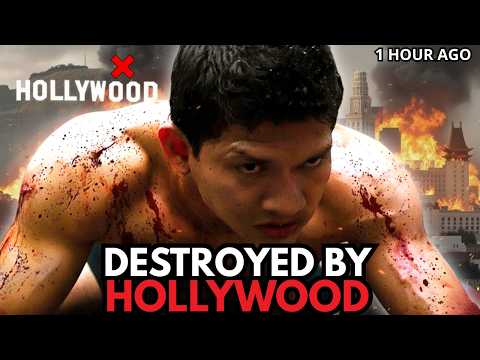 Hollywood RUINED Iko Uwais: The Truth No One Dares to Say😱