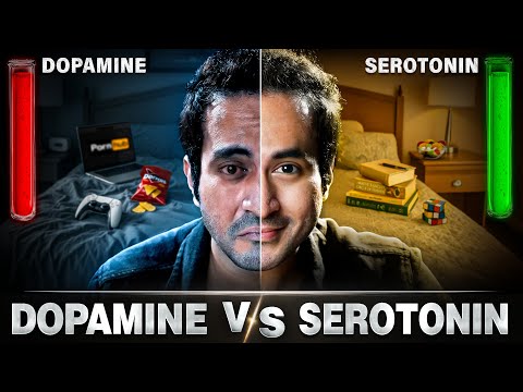 REWIRE Your Brain for Happiness | Science of Happiness