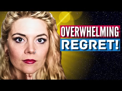 NDE Reveals my Life's BIGGEST MISTAKES! Misery to Bliss OVERNIGHT!