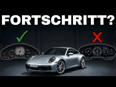 10 DIGITALE Cockpits: Welches Deutsche Auto Macht Es RICHTIG?