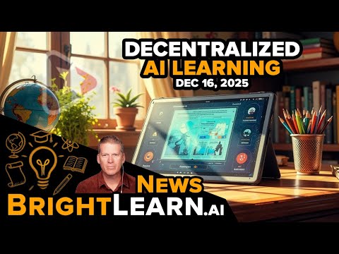 BrightLearn UPDATE for Dec 16, 2025 - Decentralized AI Learning