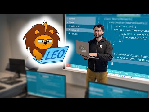 LEO: A Live Coding Assistant for Teachers