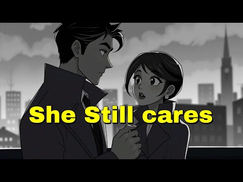 Before You Think She Doesn’t Care… WATCH THIS!