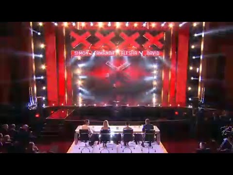 Britain's Got No Talent 2017 - Buzzed Off Acts