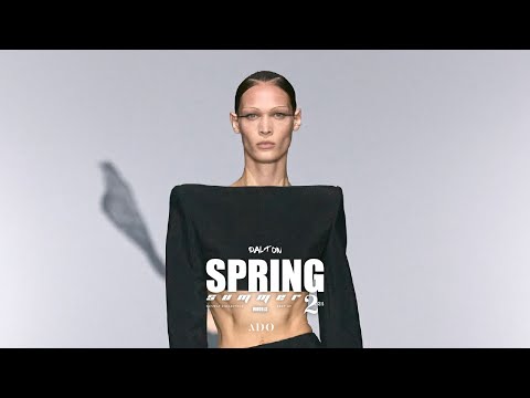 Dalton DuBois - SS24