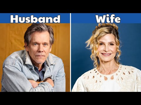 40 Handsome Actors of 1980s and Their Partners in Real Life