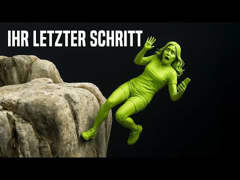 Bilder, die kurz vor der Tragödie aufgenommen wurden