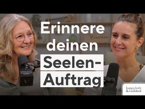 Was dich von deiner Seelenfamilie trennt und wie du deinen Seelenauftrag findest
