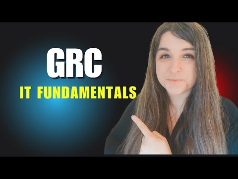 IT Fundamentals Every GRC Professional Needs To Know (Real World Scenario)
