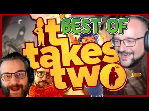BEST OF GRONKH UND PHUNK: It Takes Two (2021)