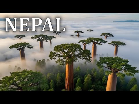 MYSTICAL NEPAL | 5 Secrets Hidden In The Shadows Of The Himalayas