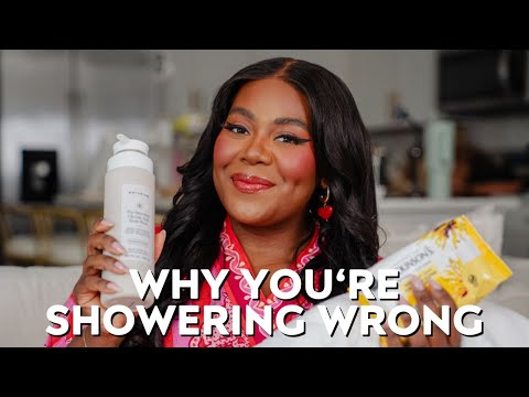 A Big Girl’s Guide to Stay Smelling Good All Day