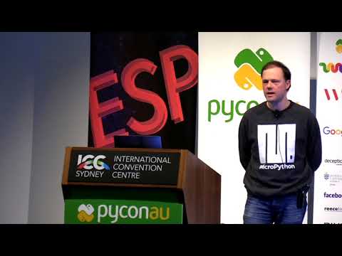 Writing fast and efficient MicroPython