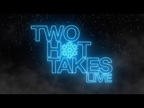 Naughty or Nice Live Show 'Dating Father for 4 Months..' Story || Two Hot Takes Podcast