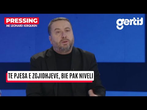 LDK dallohet prej partive tjera në një segment, ofron program të strukturuar mire | Pressing | T7