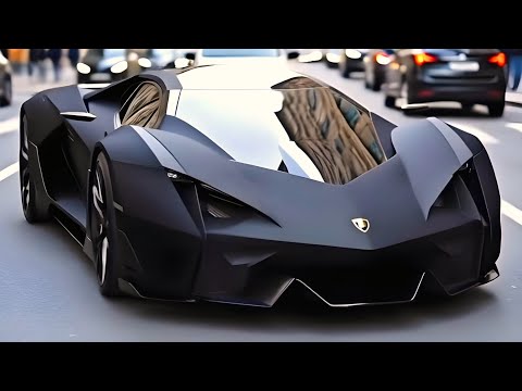 2026 Lamborghini Revuelto: 1001 HP Beast Full Specs & Review