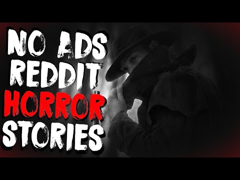 No Ads Scary Stories For 2 Hours To Help You Sleep! Ep. 1