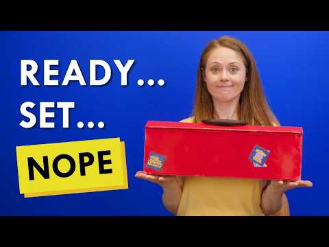 Can't Start Tasks? Try This Now!