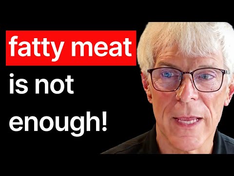 Ultimate Protein Guide: Lose Weight Faster (How Much You REALLY Need)