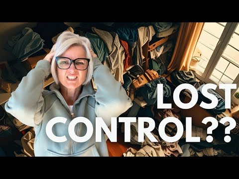 STOP Letting Your STUFF Own You