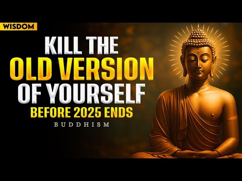 Kill the Weaker Self Before This Year Ends | Buddhist Transformation