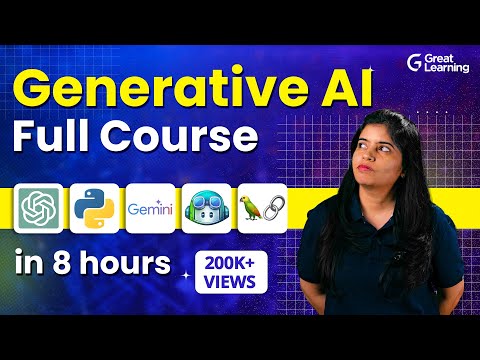 I Spent 100 Hours Learning Gen AI and Here's What Happened