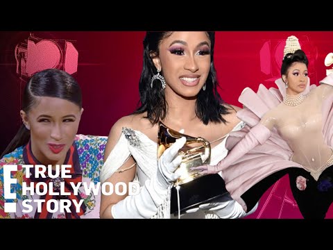 Full Episode: E! True Hollywood Story: Cardi B’s Rise From Love & Hip Hop to Grammy Winner | E!