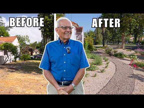 Tired of Your Lawn? A Beautiful Low-Maintenance Alternative!