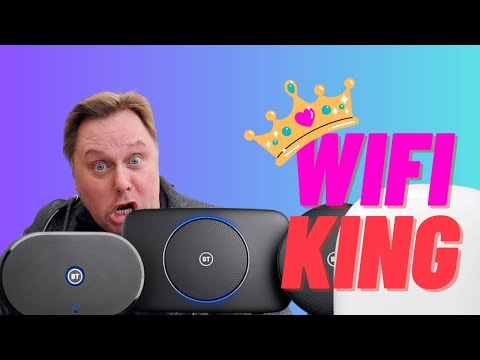 Is BT Fibre + Google the PERFECT Combination for the Ultimate Broadband Experience?