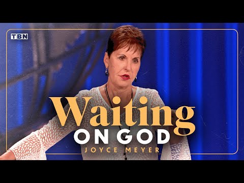 Joyce Meyer: How to Trust God Even When Life Doesn't Make Sense | TBN