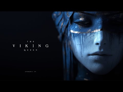The Viking Queen - Ethereal Nordic Ambient Music